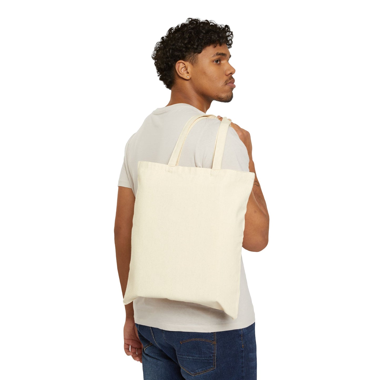 Whale Shark tote