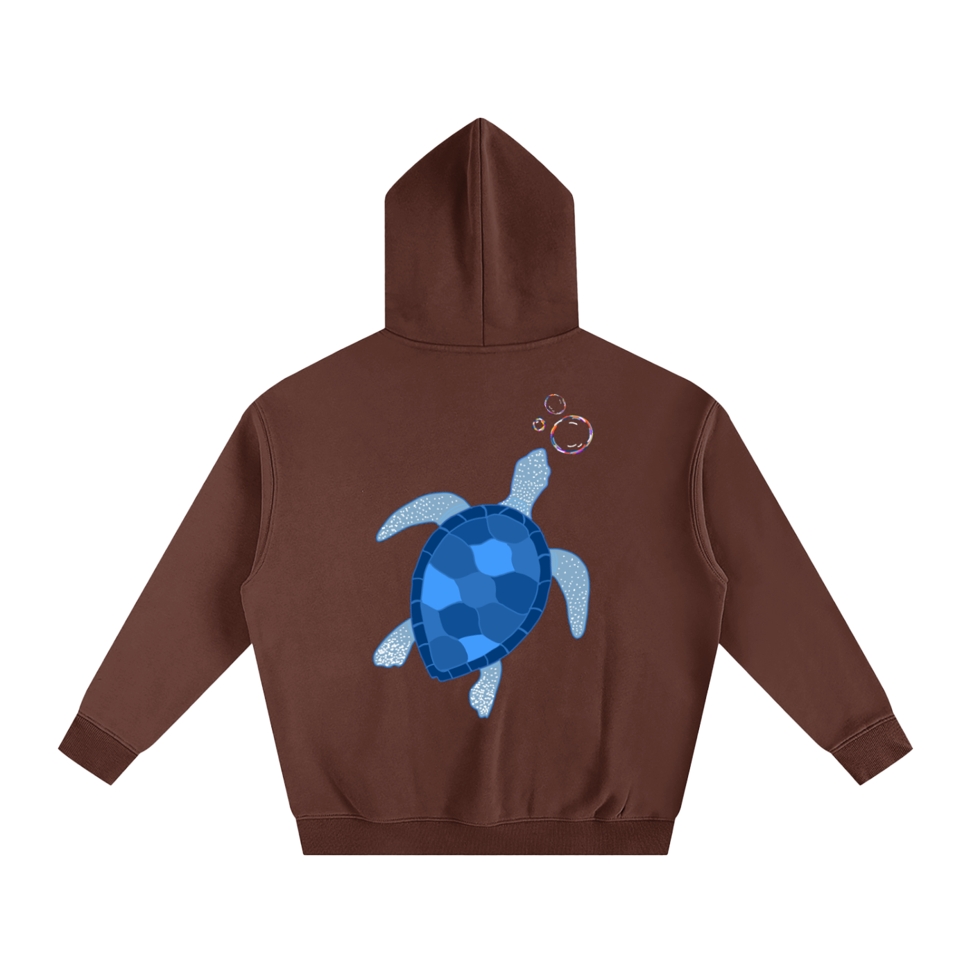 Turtle Hoodie