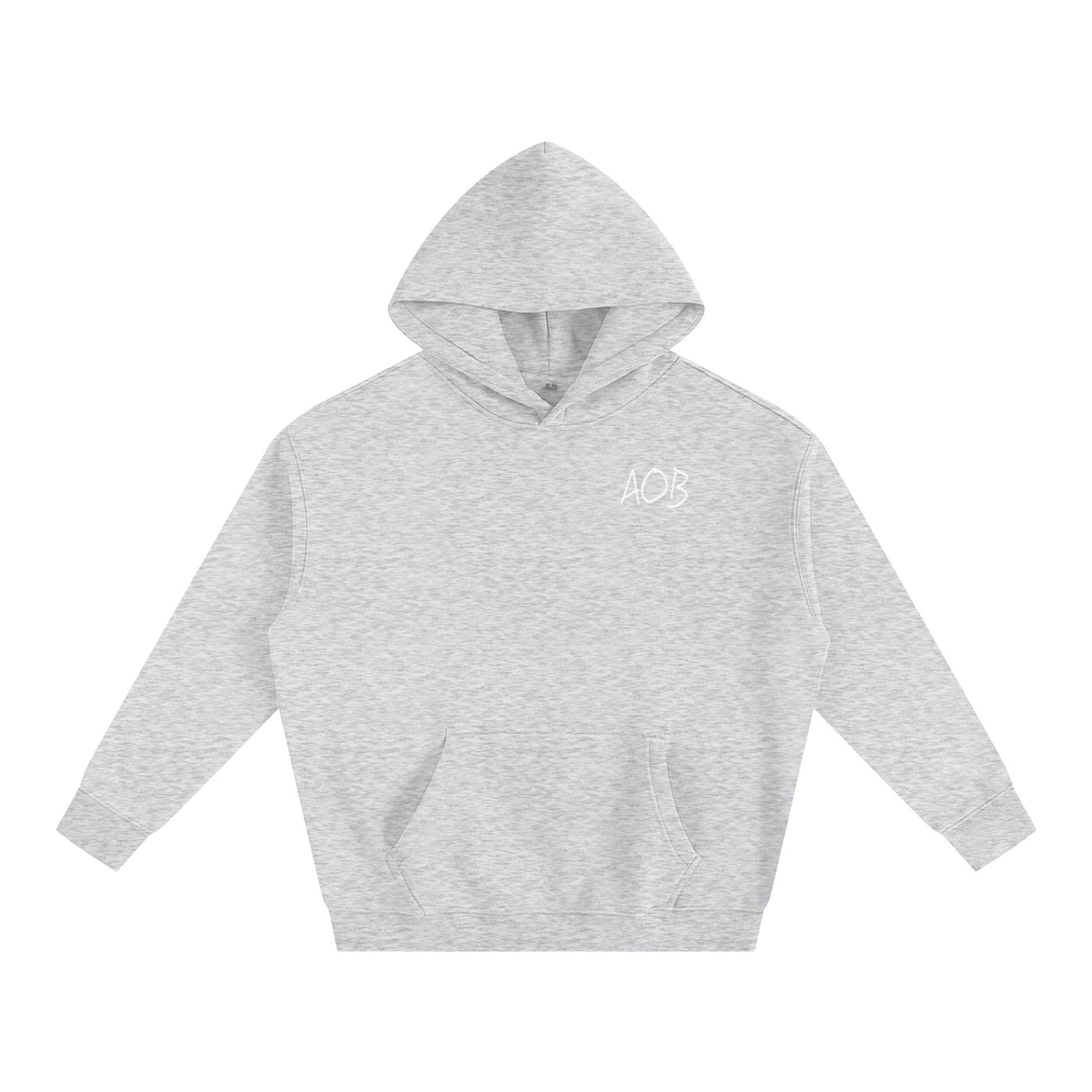 Manta Ray Hoodie