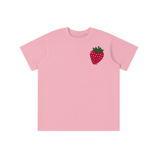 Strawberry Kids T-shirt