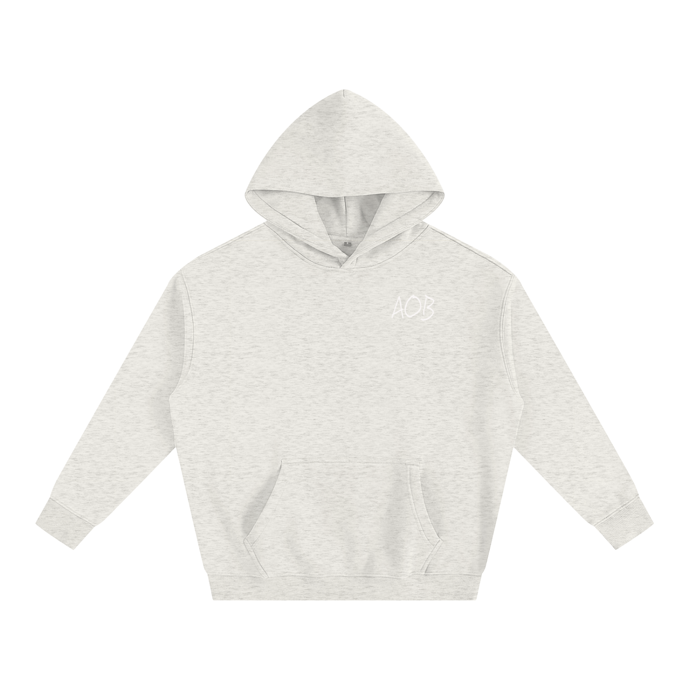 Manta Ray Hoodie