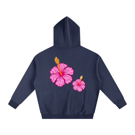 Hibiscus Hoodie