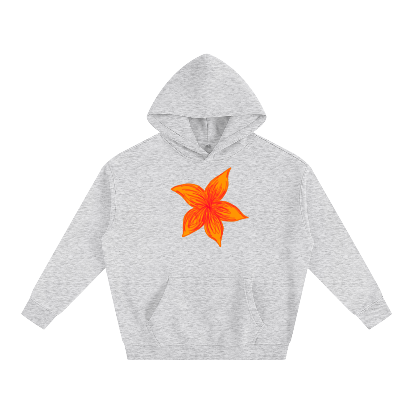 She Is Art Hoodie