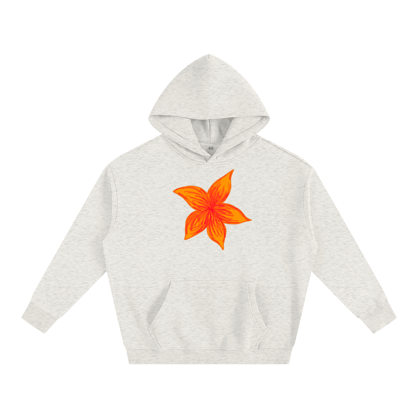 She Is Art Hoodie