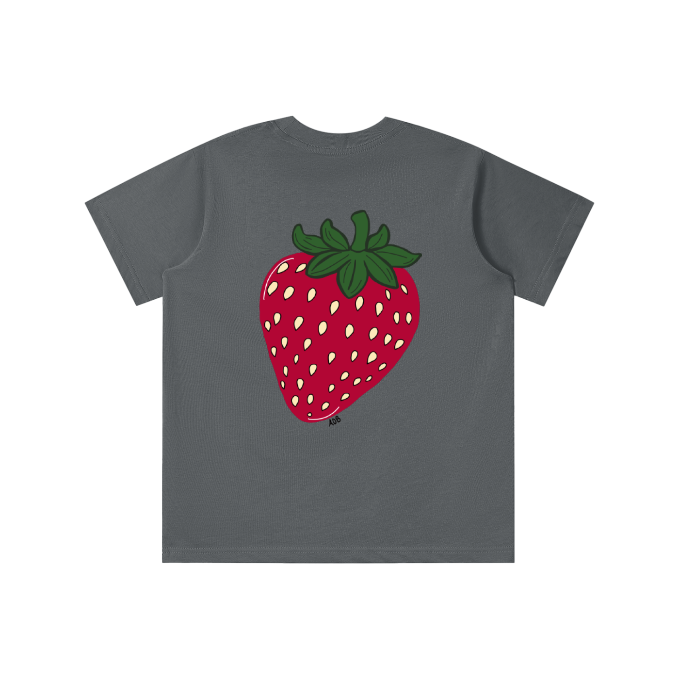 Strawberry Kids T-shirt