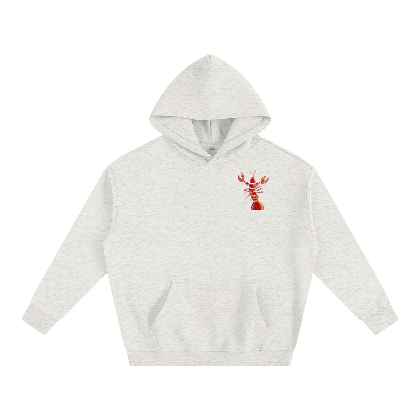 Coastal Lobster with Stripes