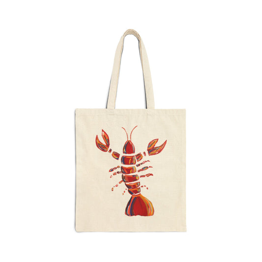 Lobster Tote