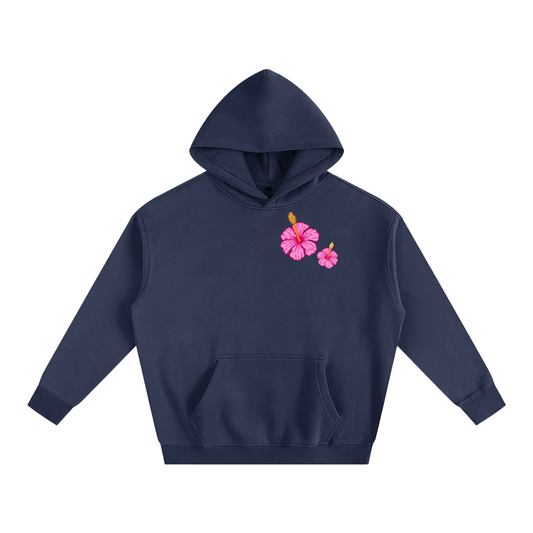 Hibiscus Hoodie