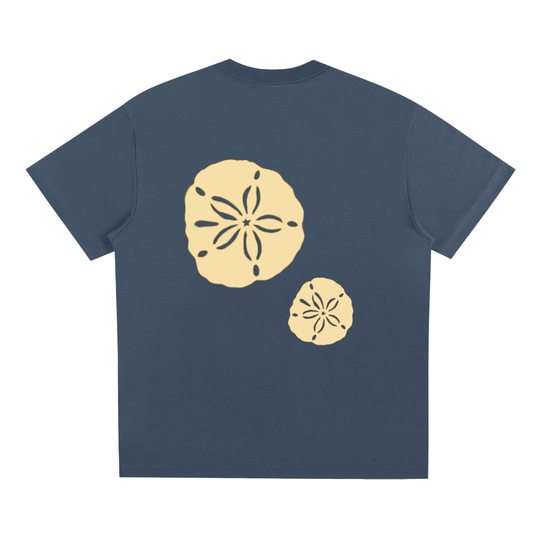 Sand dollar t-shirt