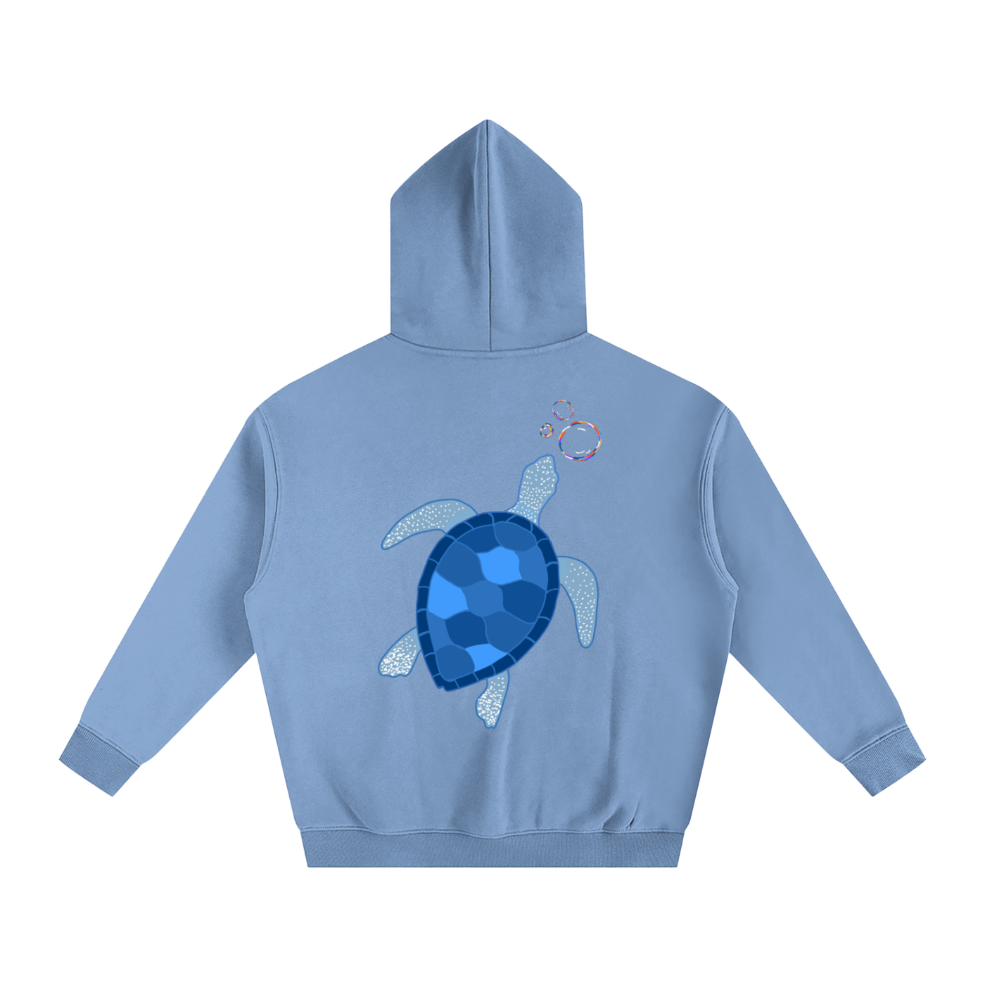 Turtle Hoodie