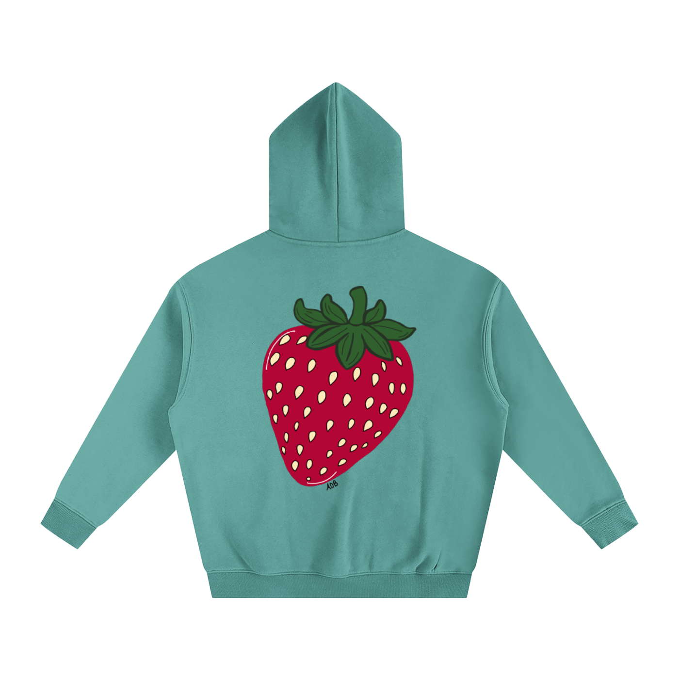 Strawberry Hoodie