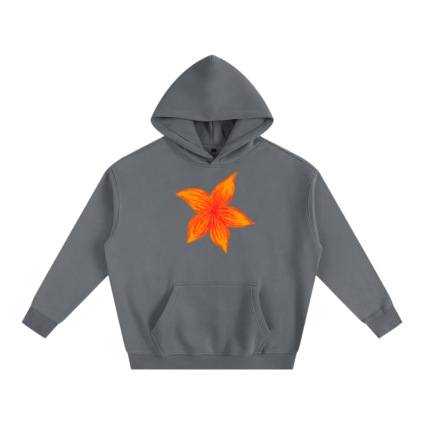 She Is Art Hoodie