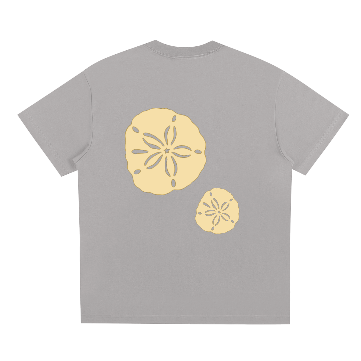 Sand dollar t-shirt
