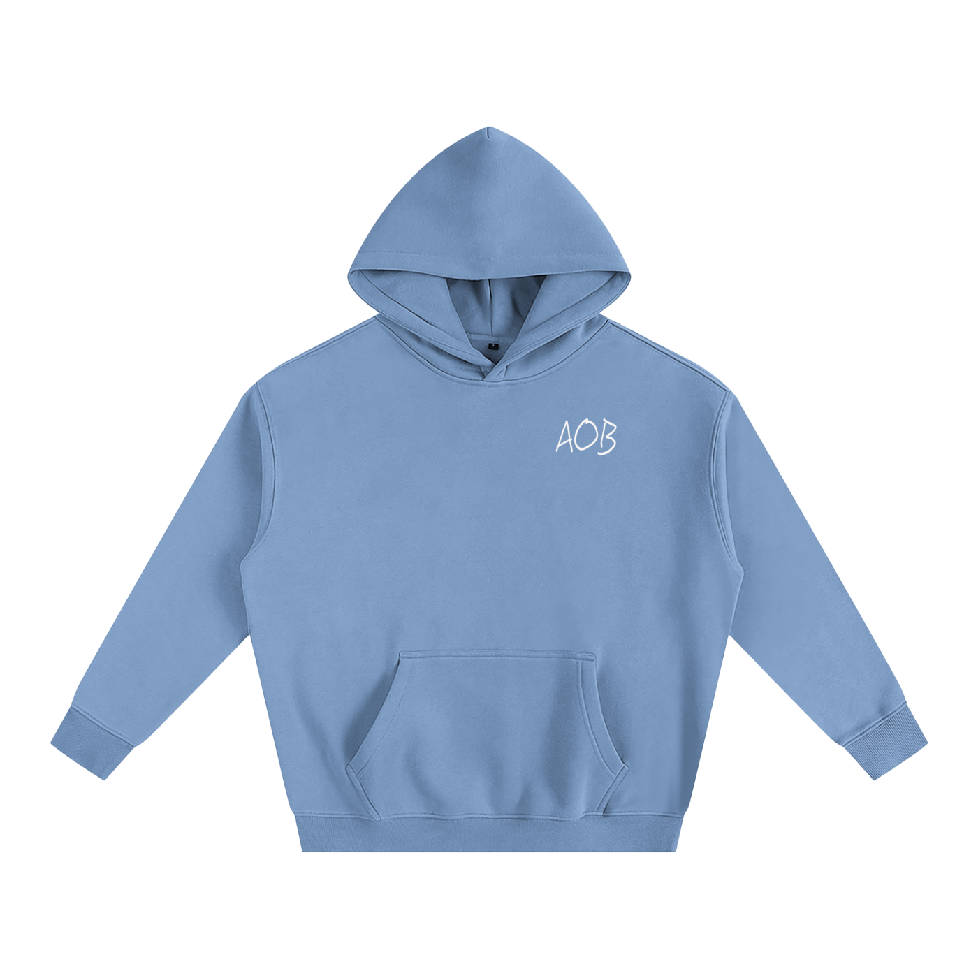 Manta Ray Hoodie