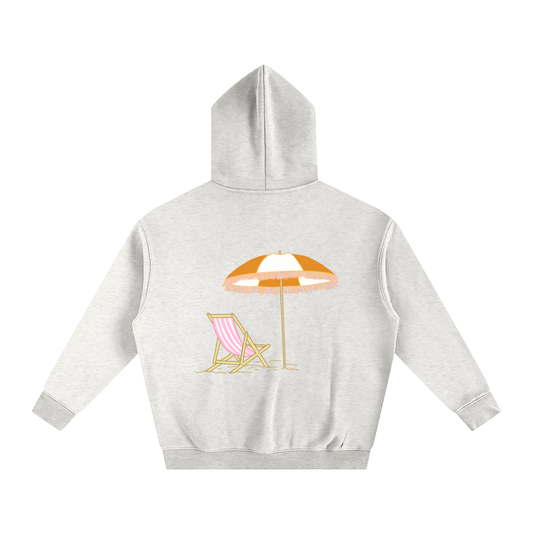 Beach chair Hoodie