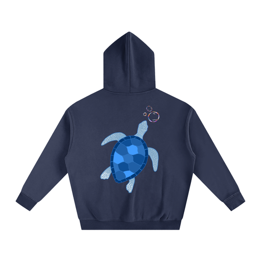 Turtle Hoodie