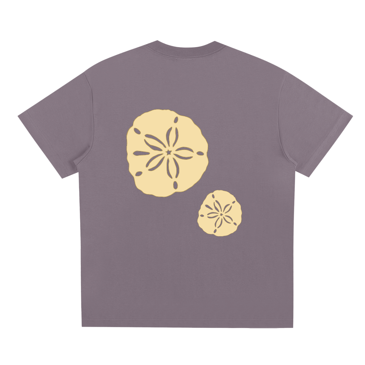Sand dollar t-shirt