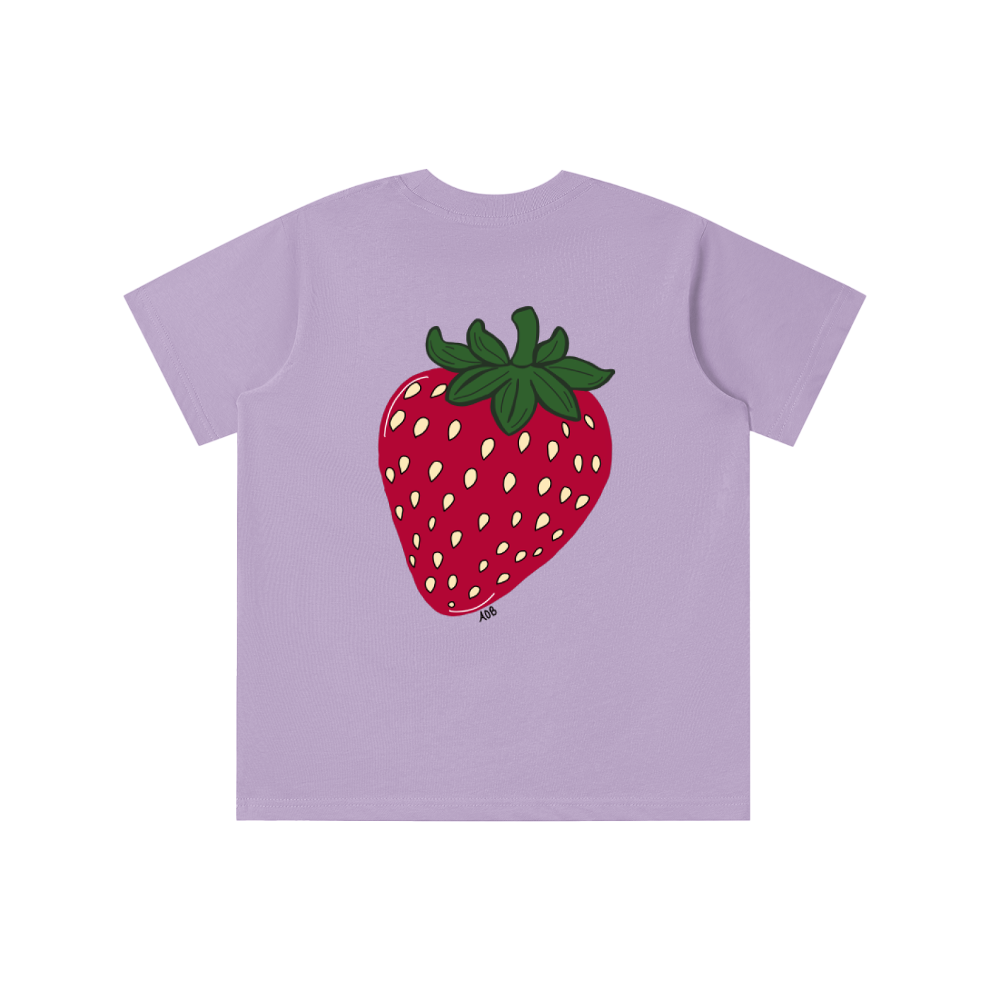 Strawberry Kids T-shirt