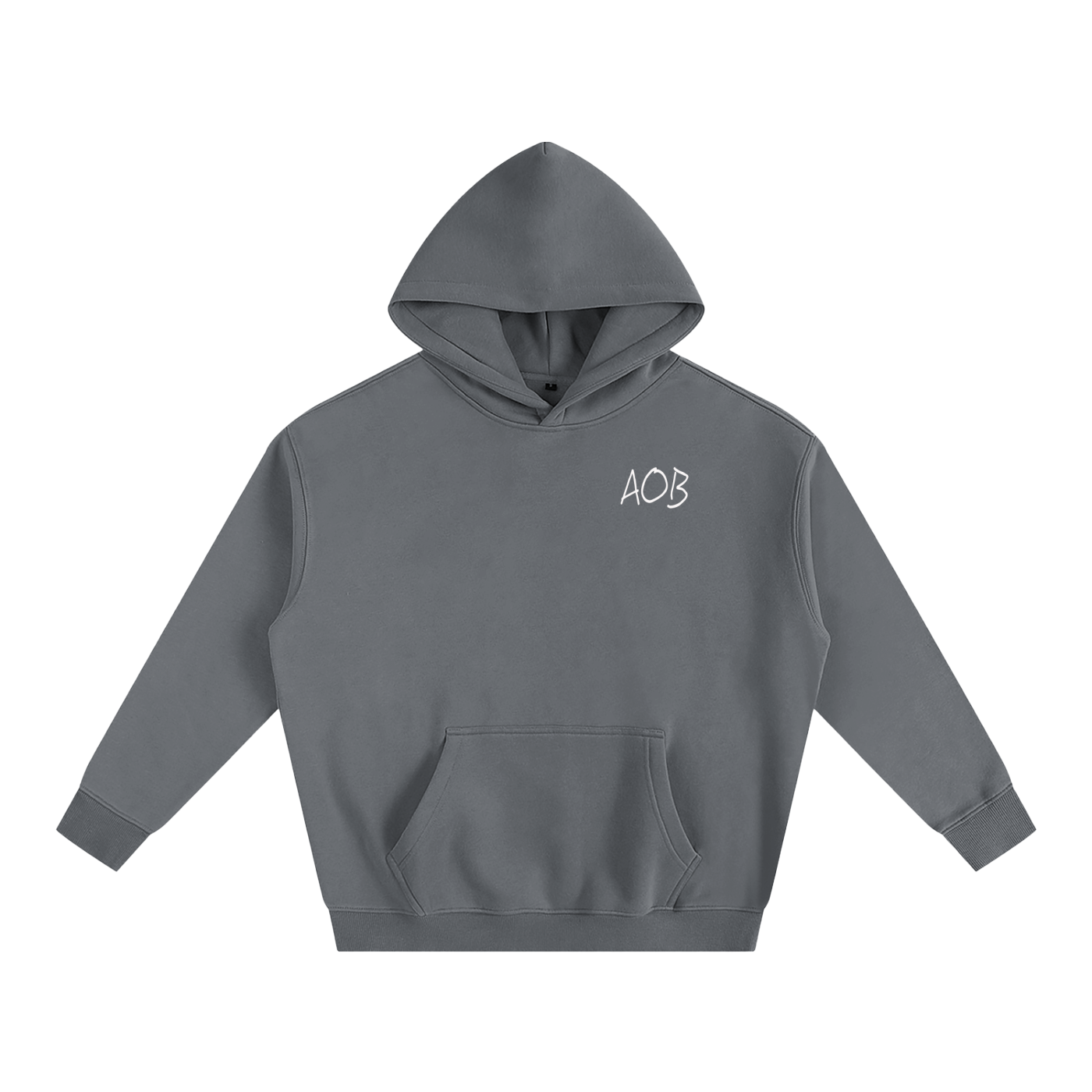 Manta Ray Hoodie