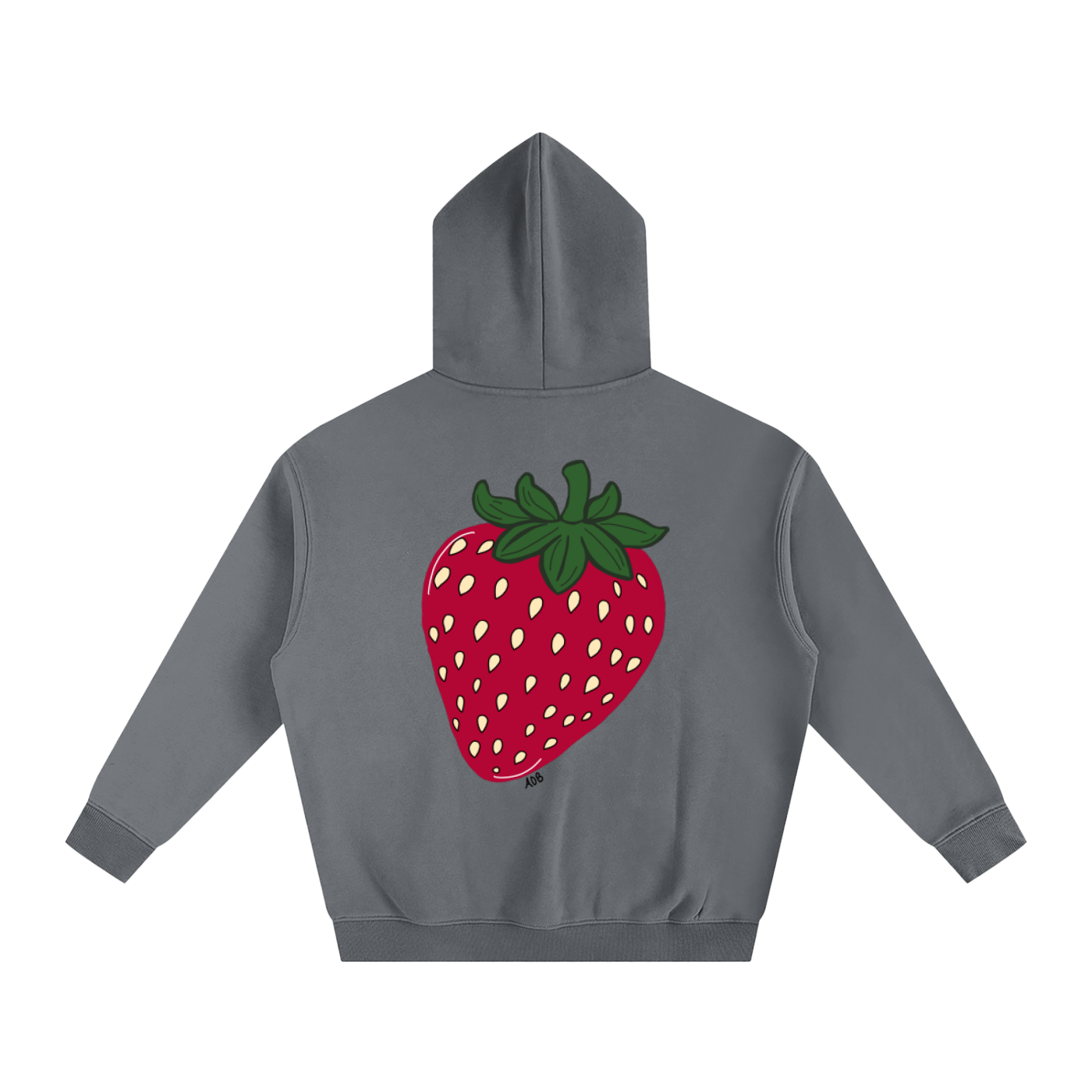 Strawberry Hoodie