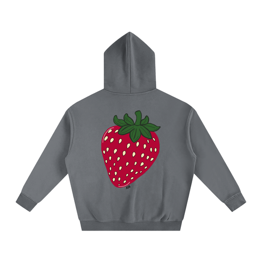 Strawberry Hoodie