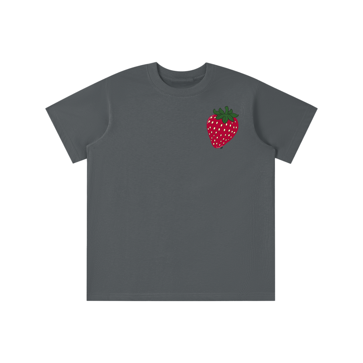 Strawberry Kids T-shirt